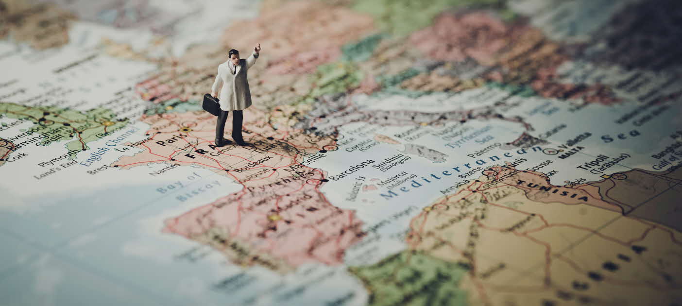 10 Negara Tujuan Wisata Untuk Travelling Ke Luar Negeri